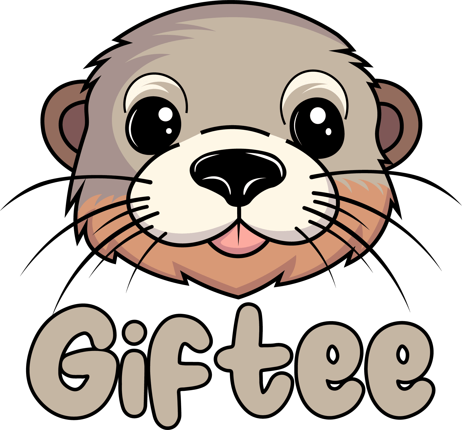 Giftee Logo