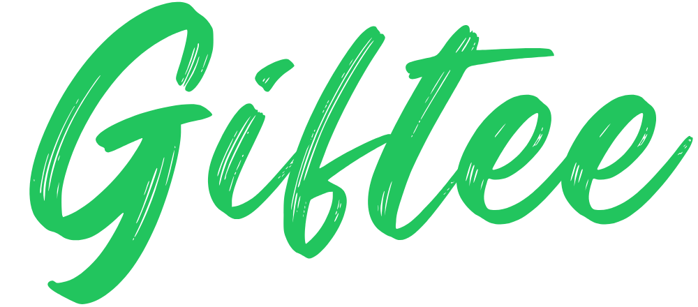 Giftee Logo